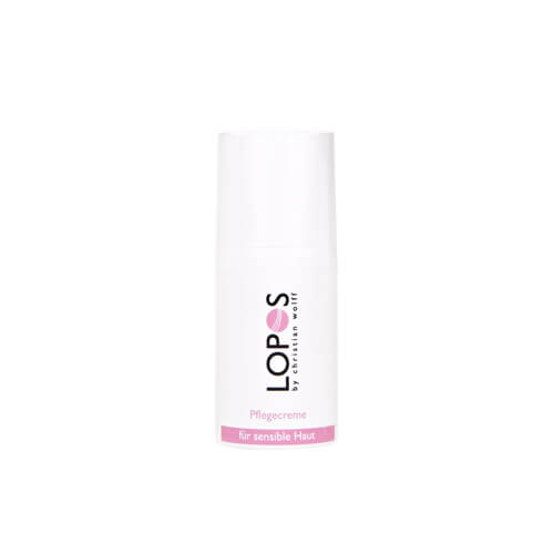 Pflegecreme für sensible Haut 30ml