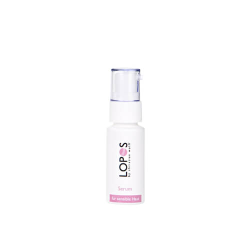 Serum für sensible Haut 20ml