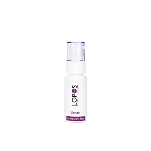 Serum für trockene Haut 20ml